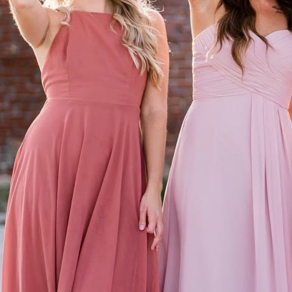 Size small dress